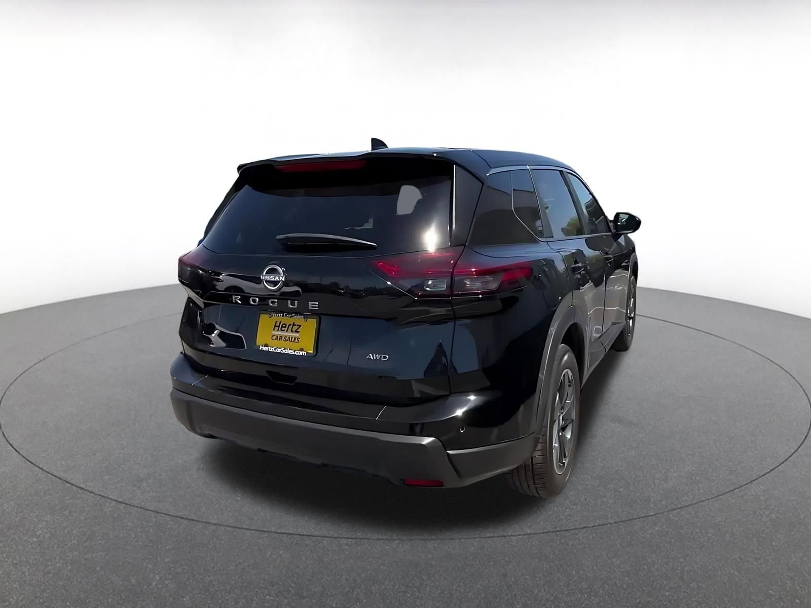 Thumbnail: 2025 Nissan Rogue - 14