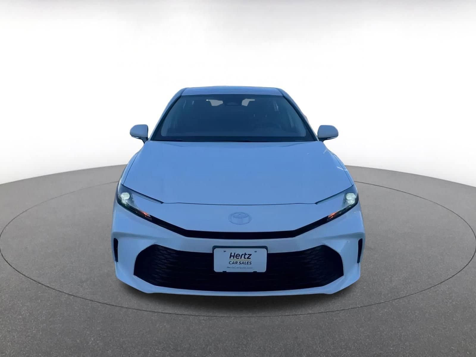 Thumbnail: 2025 Toyota Camry - 4