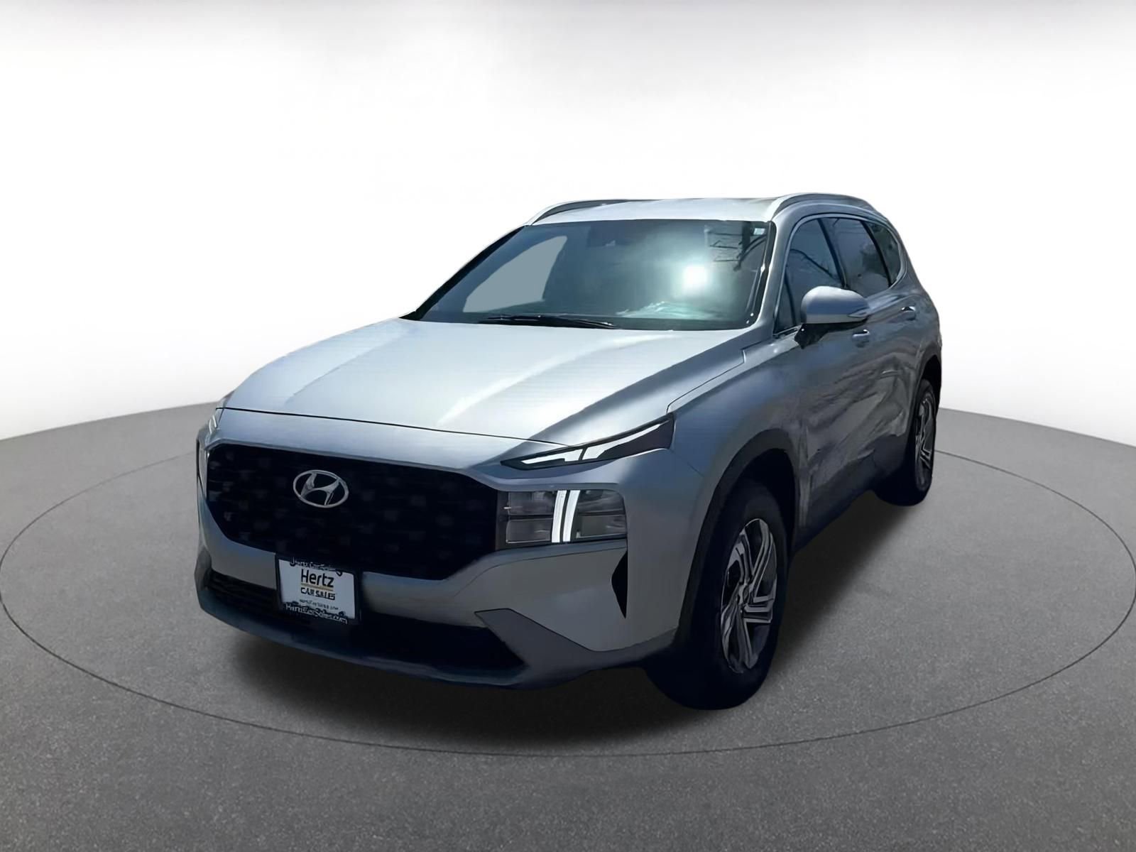 Thumbnail: 2023 Hyundai Santa Fe - 6