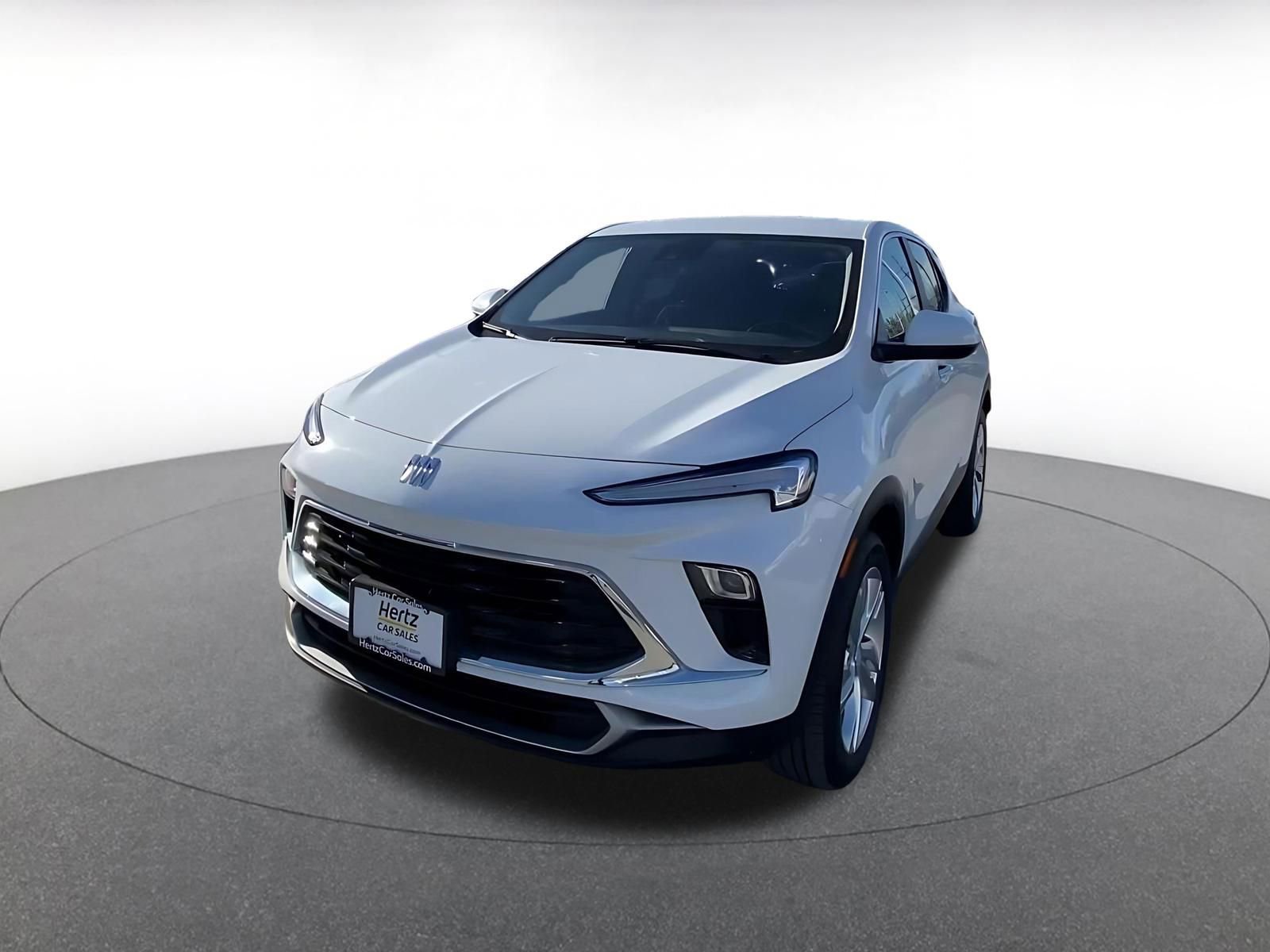 Thumbnail: 2025 Buick Encore GX - 7