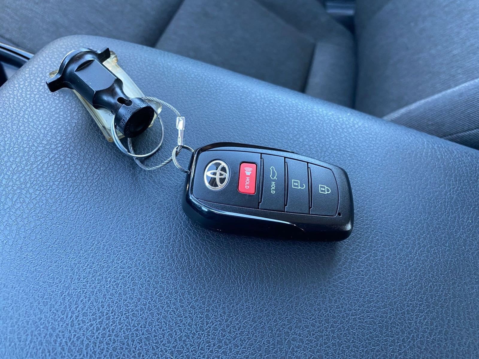 Thumbnail: 2025 Toyota Camry - 22