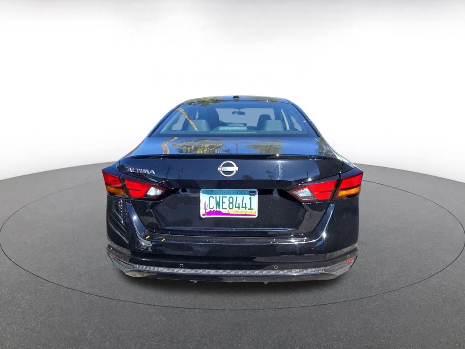 Thumbnail: 2025 Nissan Altima - 7