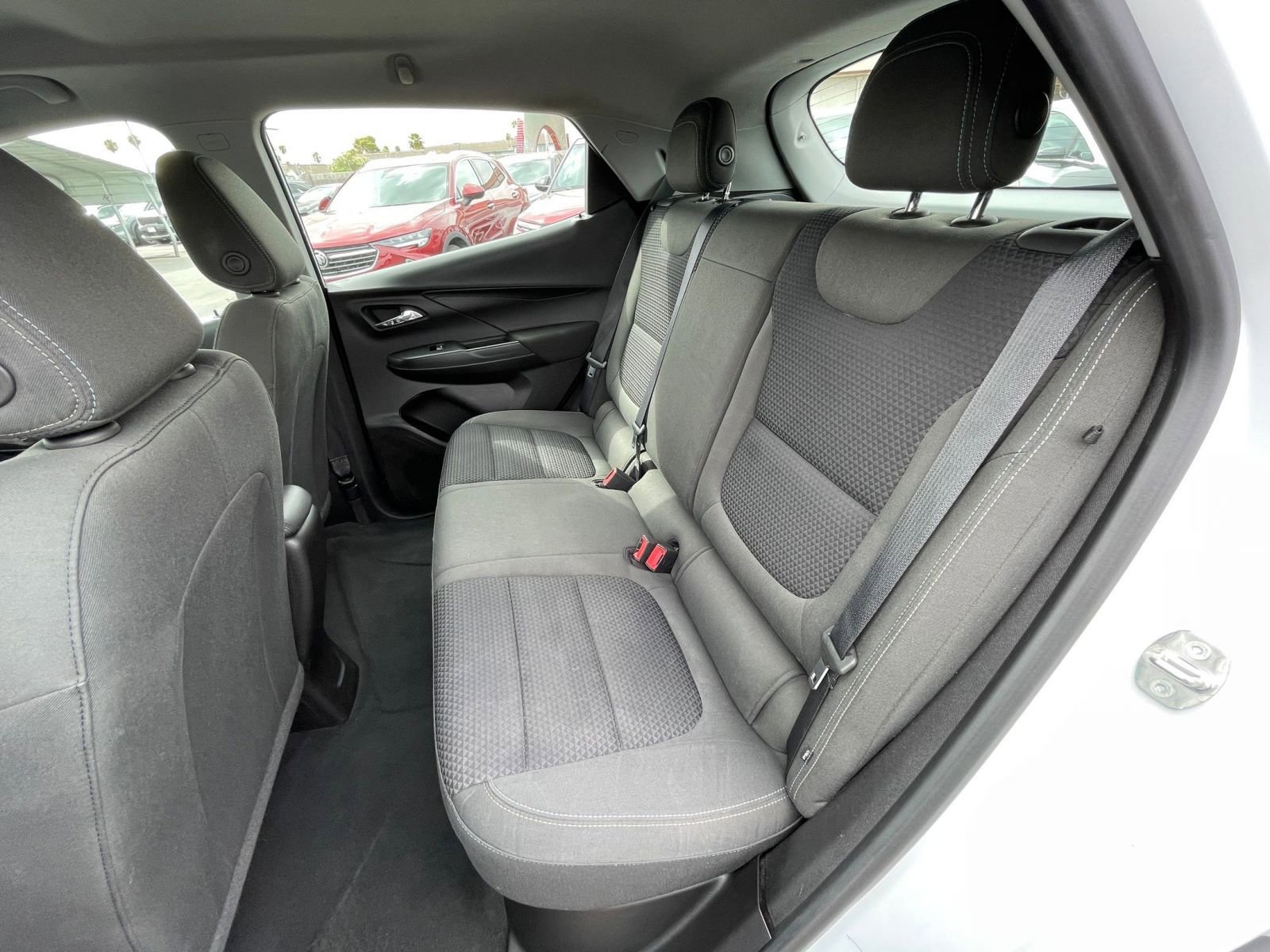 Thumbnail: 2023 Chevrolet Bolt EV - 29