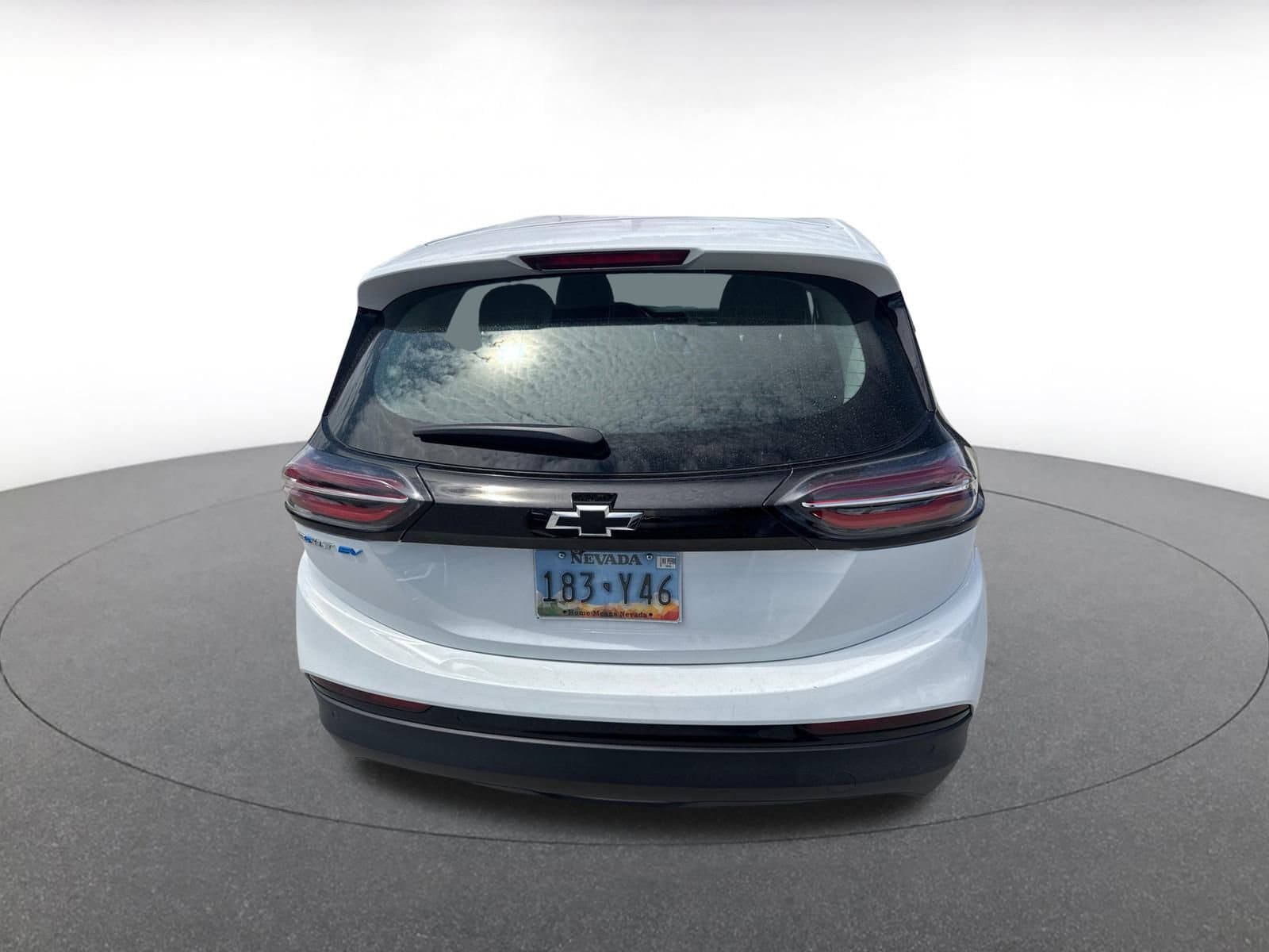 Thumbnail: 2023 Chevrolet Bolt EV - 5