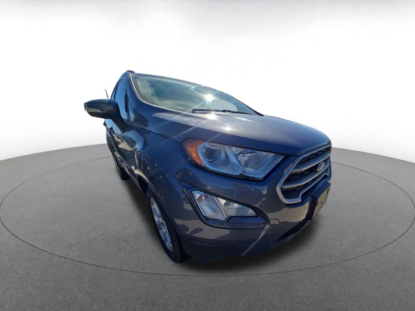 Thumbnail: 2018 Ford EcoSport - 1