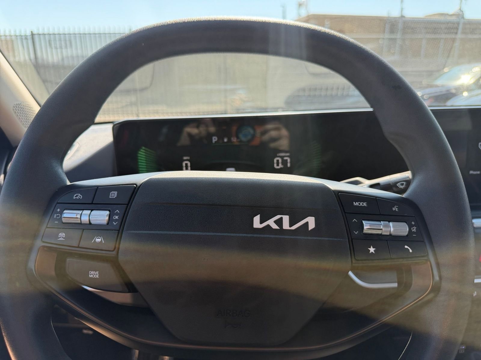 Thumbnail: 2025 Kia K4 - 27