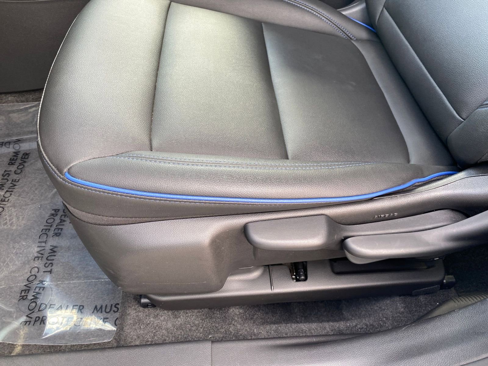 Thumbnail: 2025 Buick Envista - 23