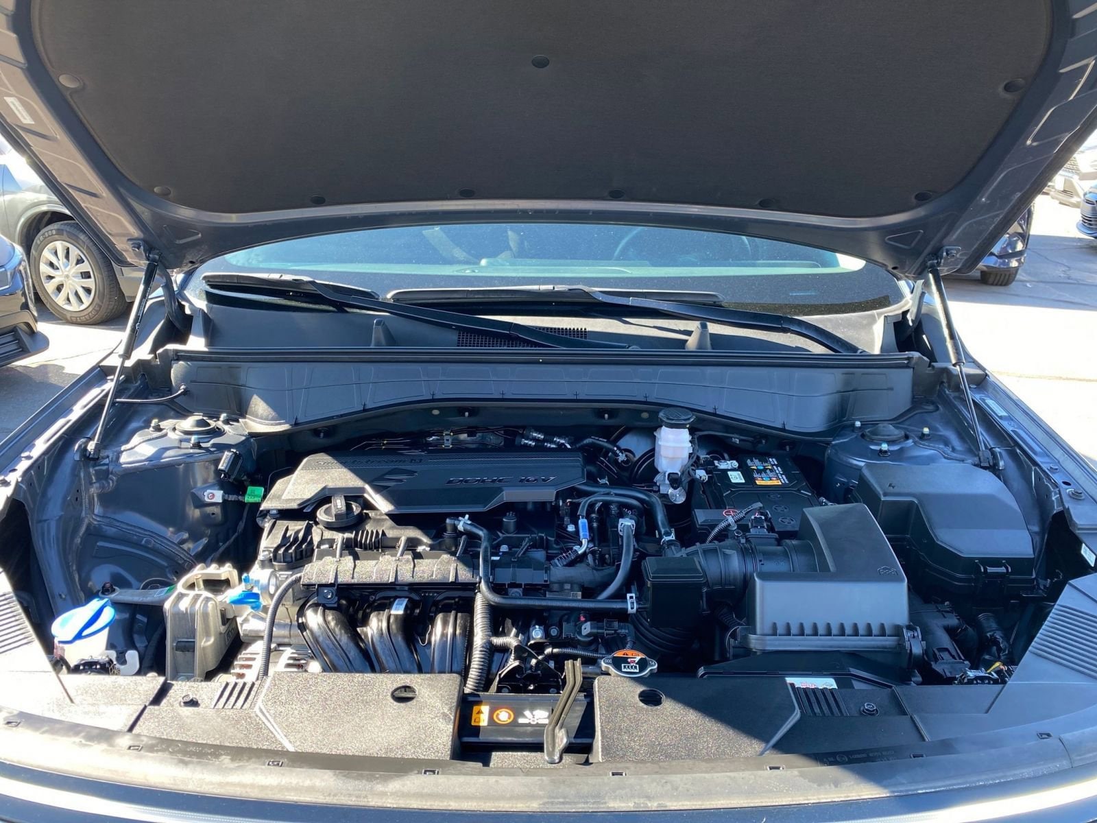 Thumbnail: 2025 Hyundai Kona - 32