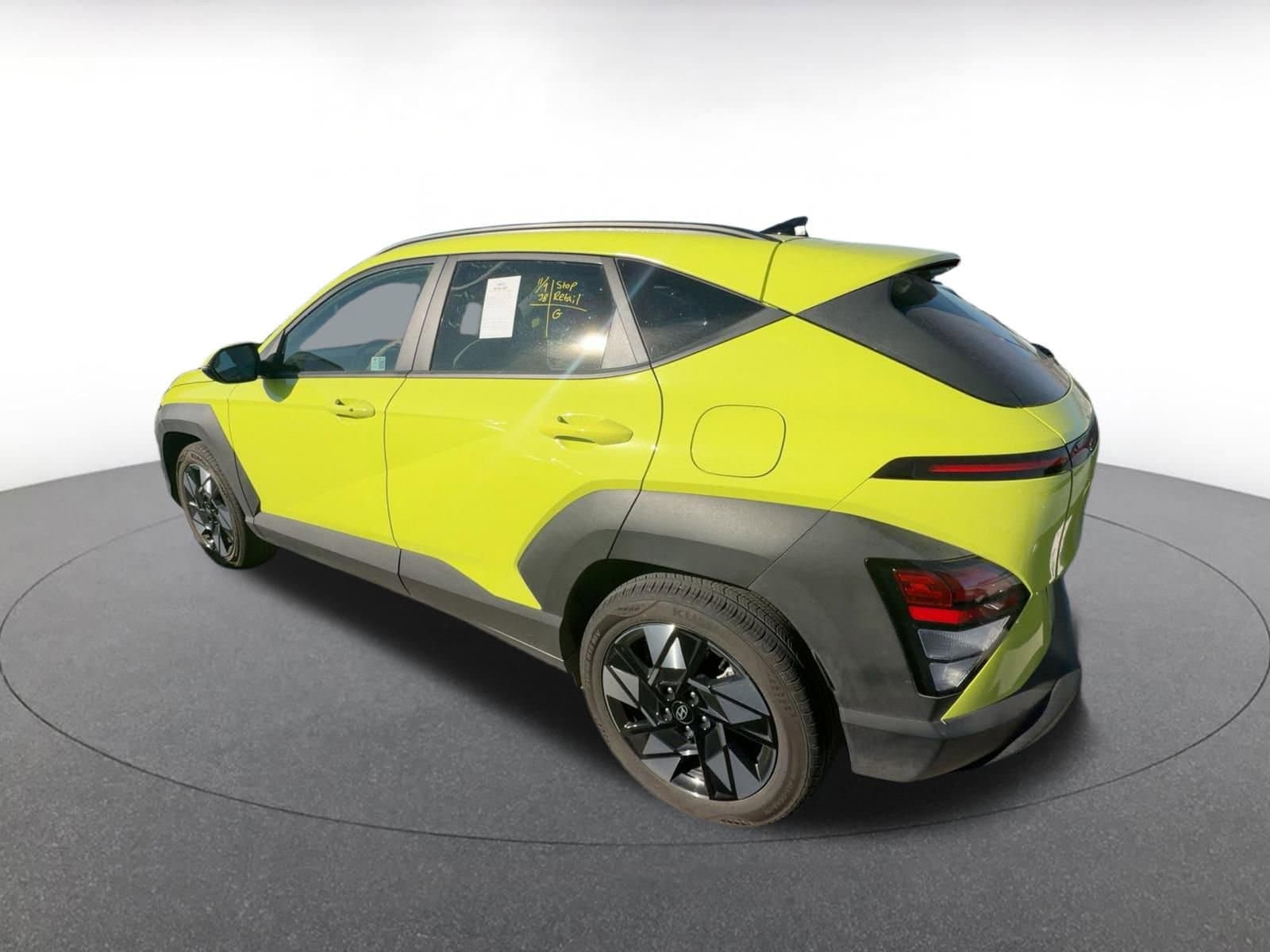 Thumbnail: 2025 Hyundai Kona - 11