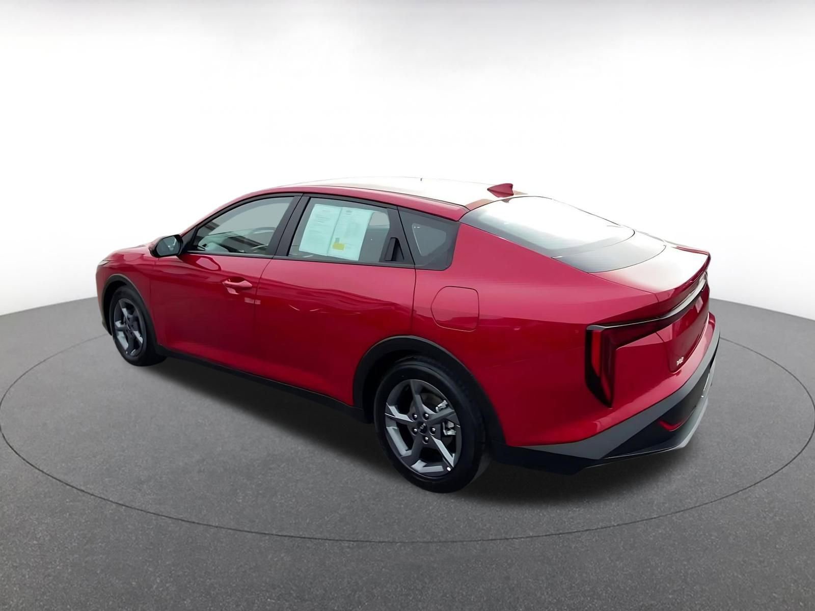 Thumbnail: 2025 Kia K4 - 10