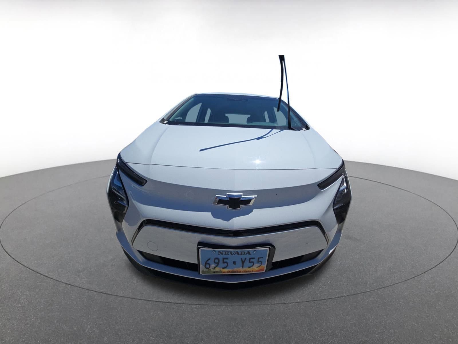 Thumbnail: 2023 Chevrolet Bolt EV - 4