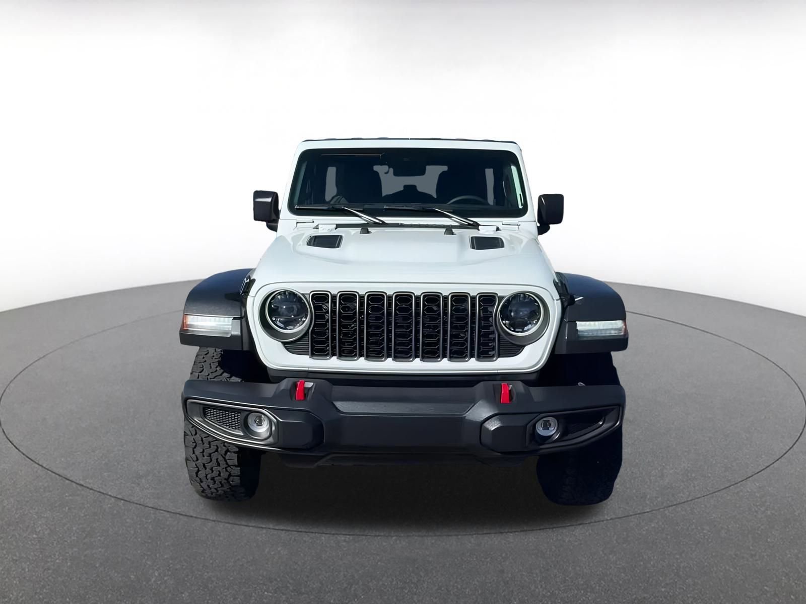 Thumbnail: 2025 Jeep Wrangler - 4