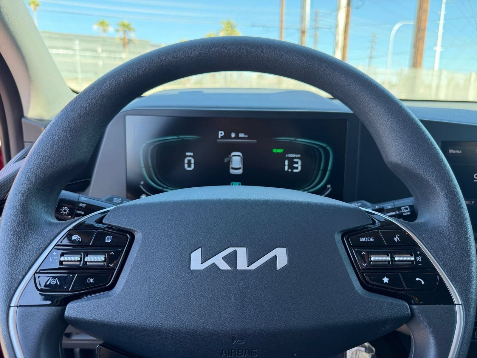 Thumbnail: 2026 Kia Niro - 25