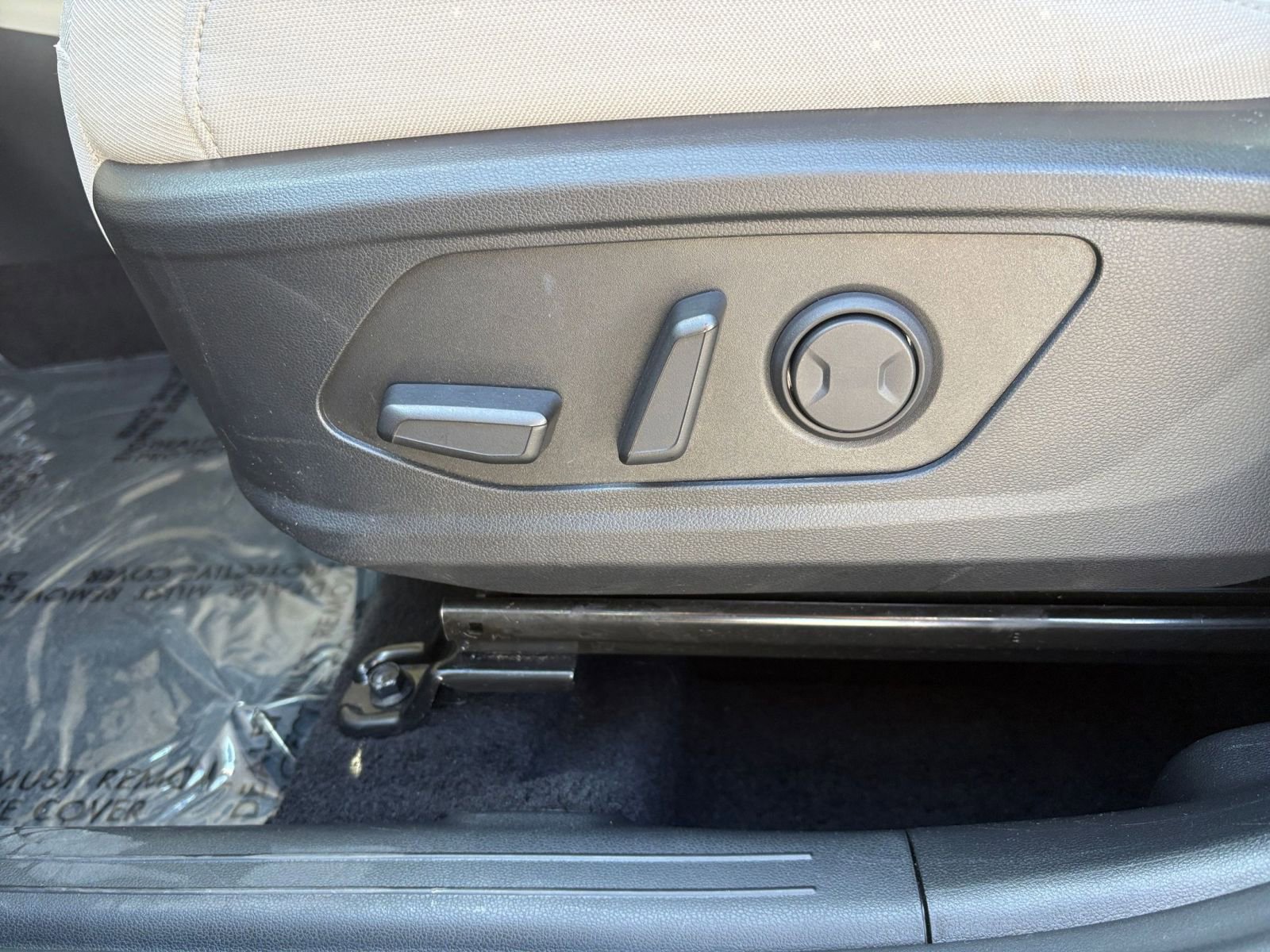 Thumbnail: 2025 Hyundai Tucson - 22