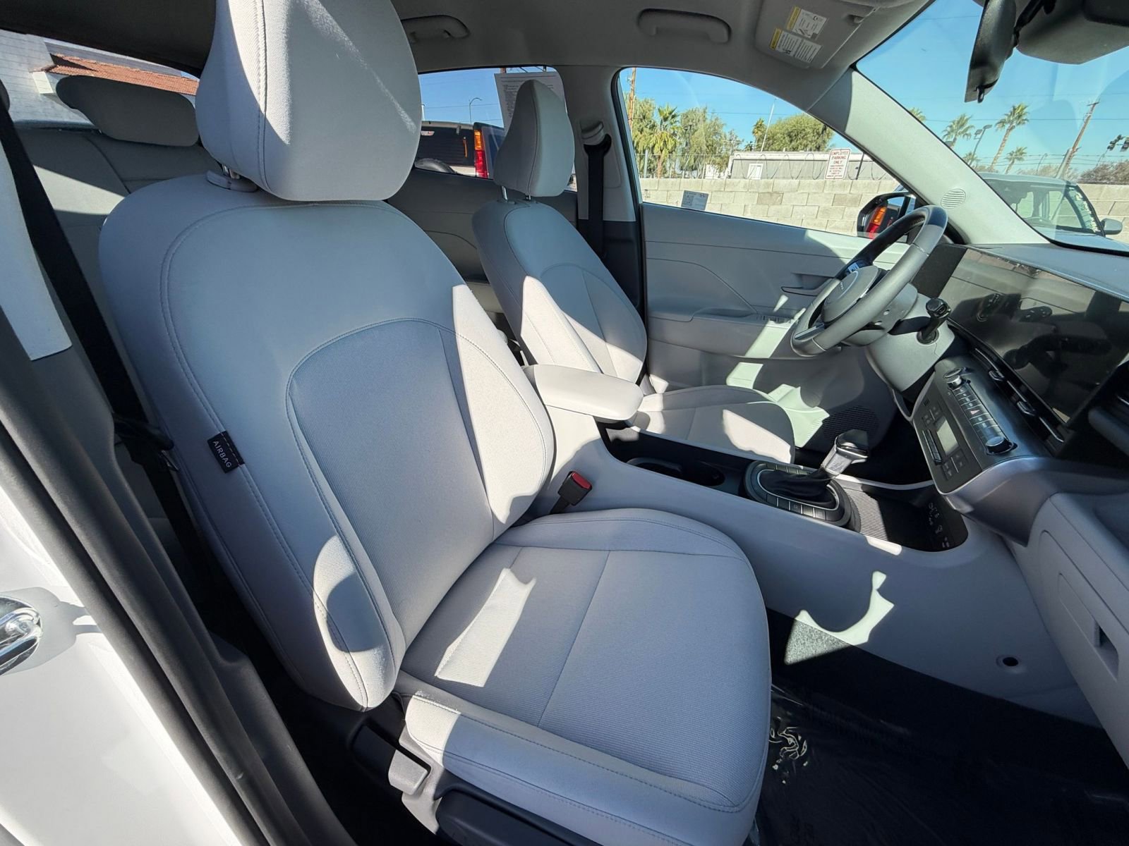 Thumbnail: 2025 Hyundai Kona - 34