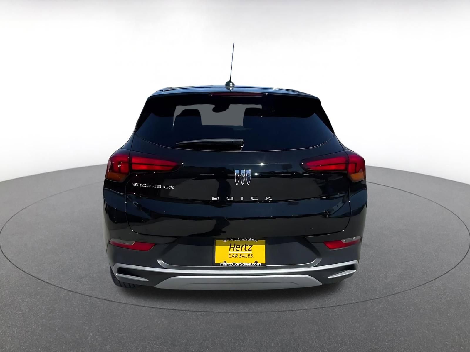 Thumbnail: 2025 Buick Encore GX - 12