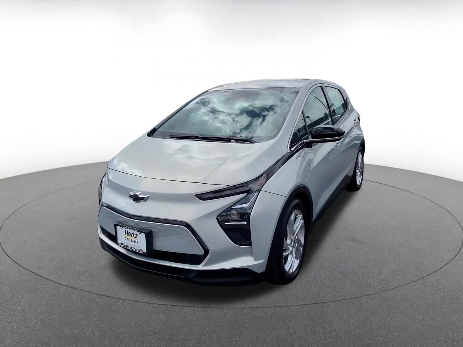 Thumbnail: 2023 Chevrolet Bolt EV - 7
