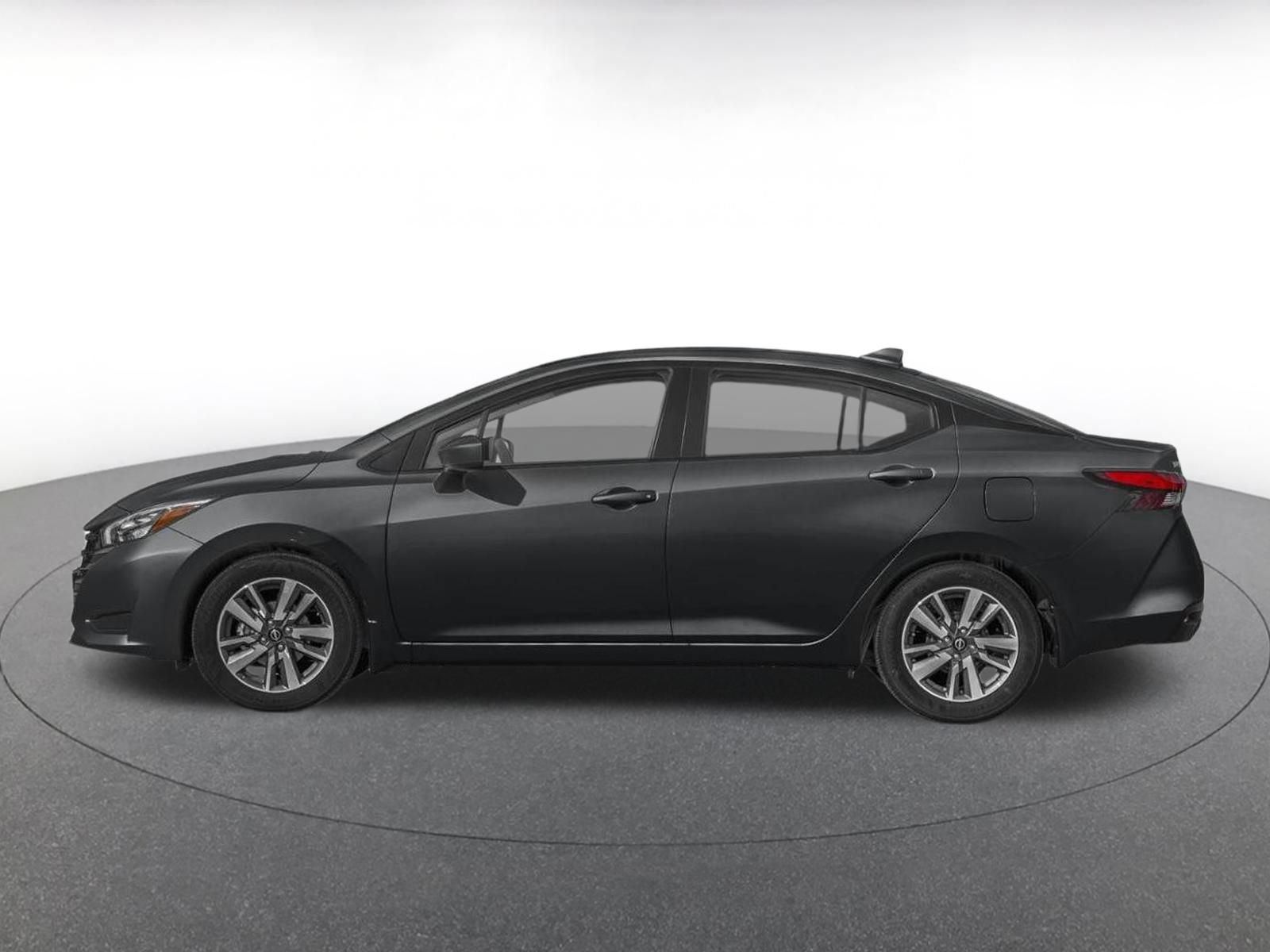 Thumbnail: 2025 Nissan Versa - 3