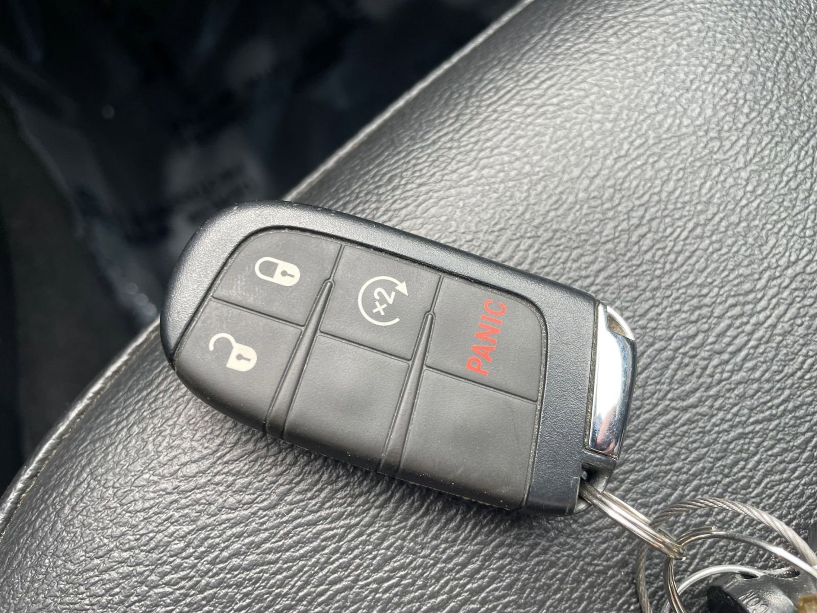 Thumbnail: 2025 Jeep Compass - 25