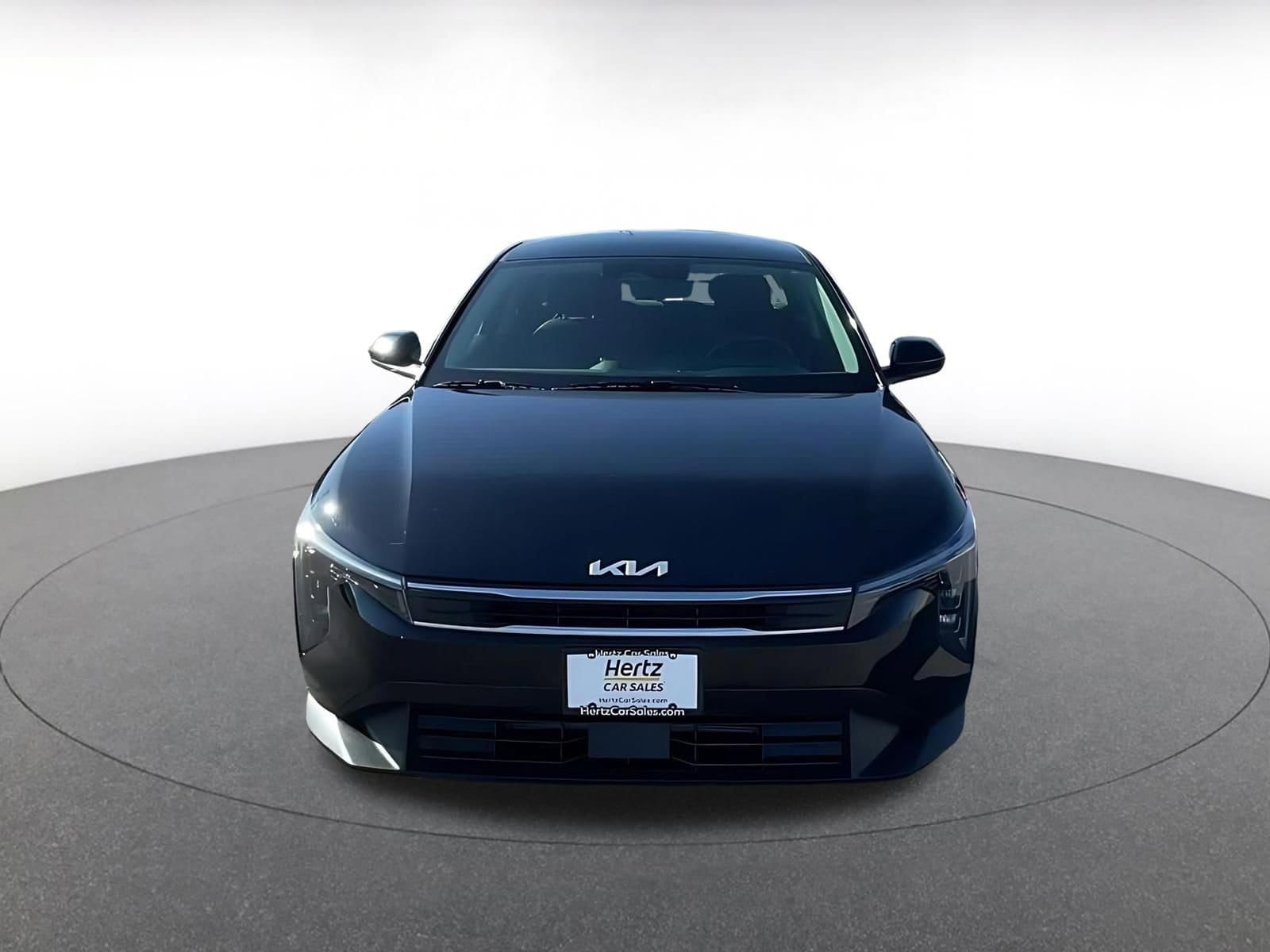 Thumbnail: 2025 Kia K4 - 4