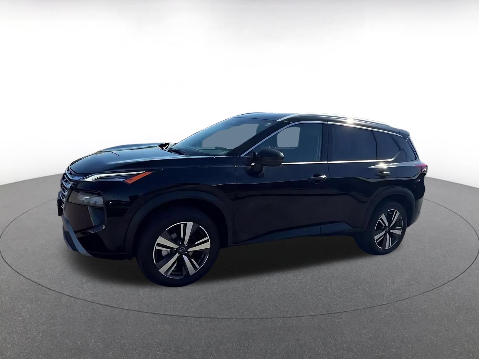 Thumbnail: 2026 Nissan Rogue - 7