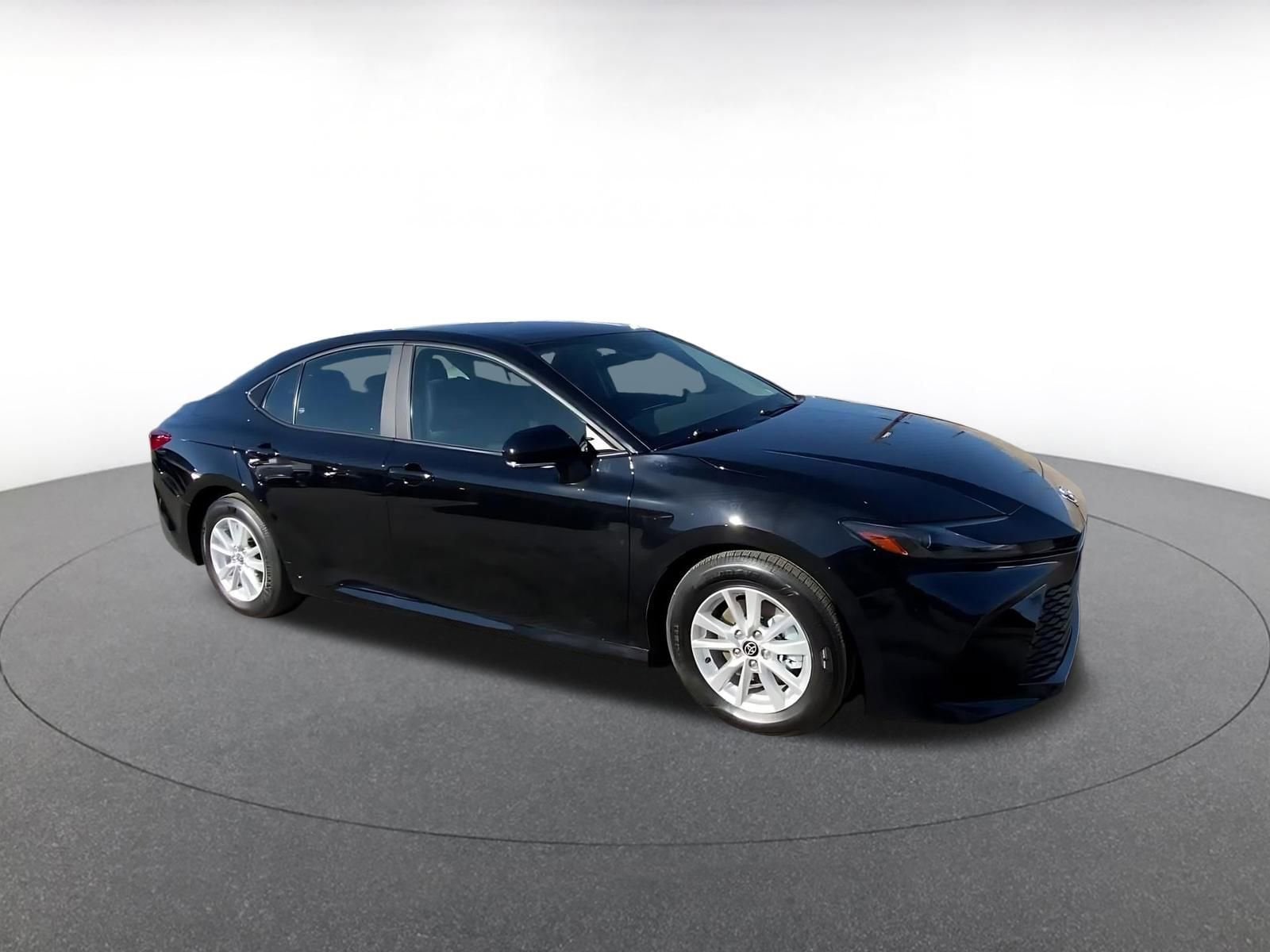 Thumbnail: 2025 Toyota Camry - 2