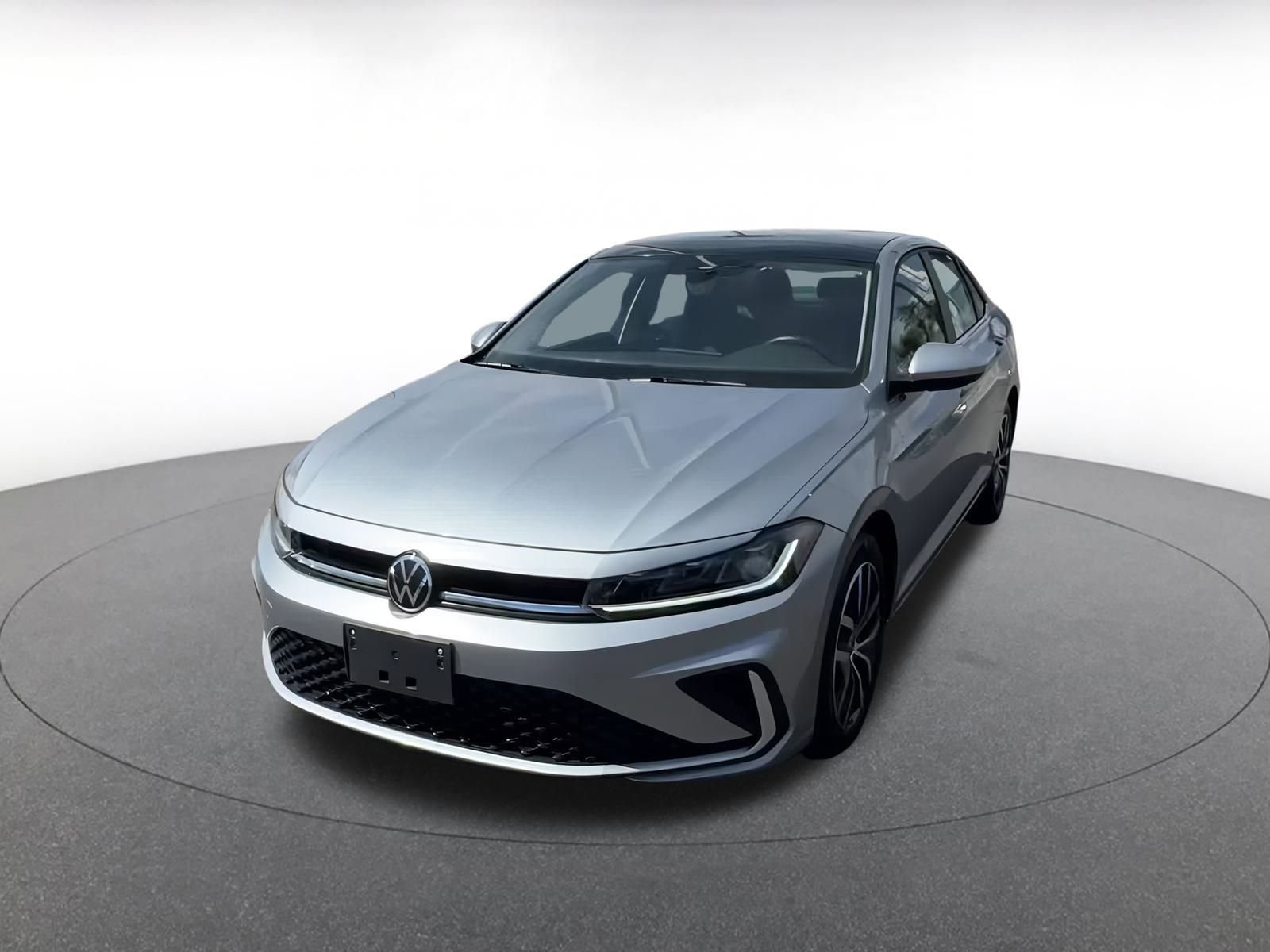 Thumbnail: 2025 Volkswagen Jetta - 7