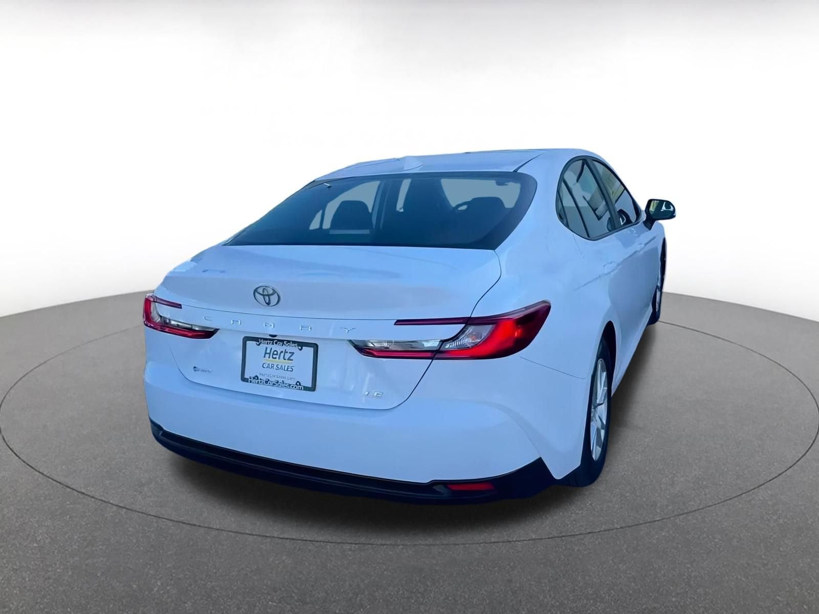 Thumbnail: 2025 Toyota Camry - 15