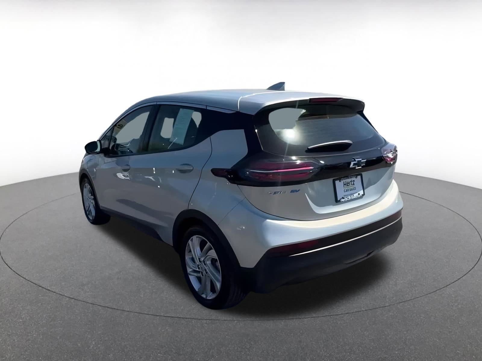 Thumbnail: 2023 Chevrolet Bolt EV - 11