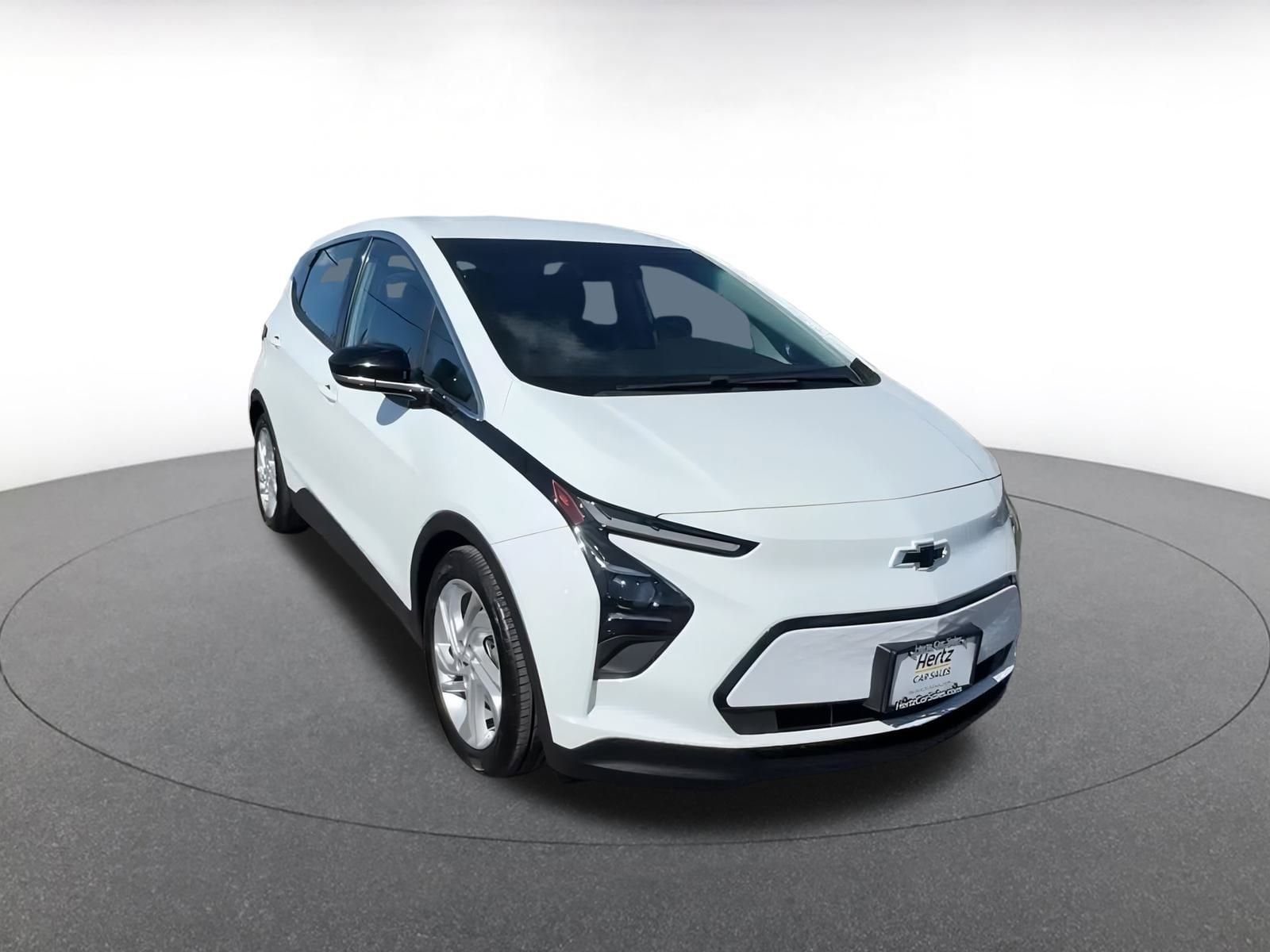 Thumbnail: 2023 Chevrolet Bolt EV - 3