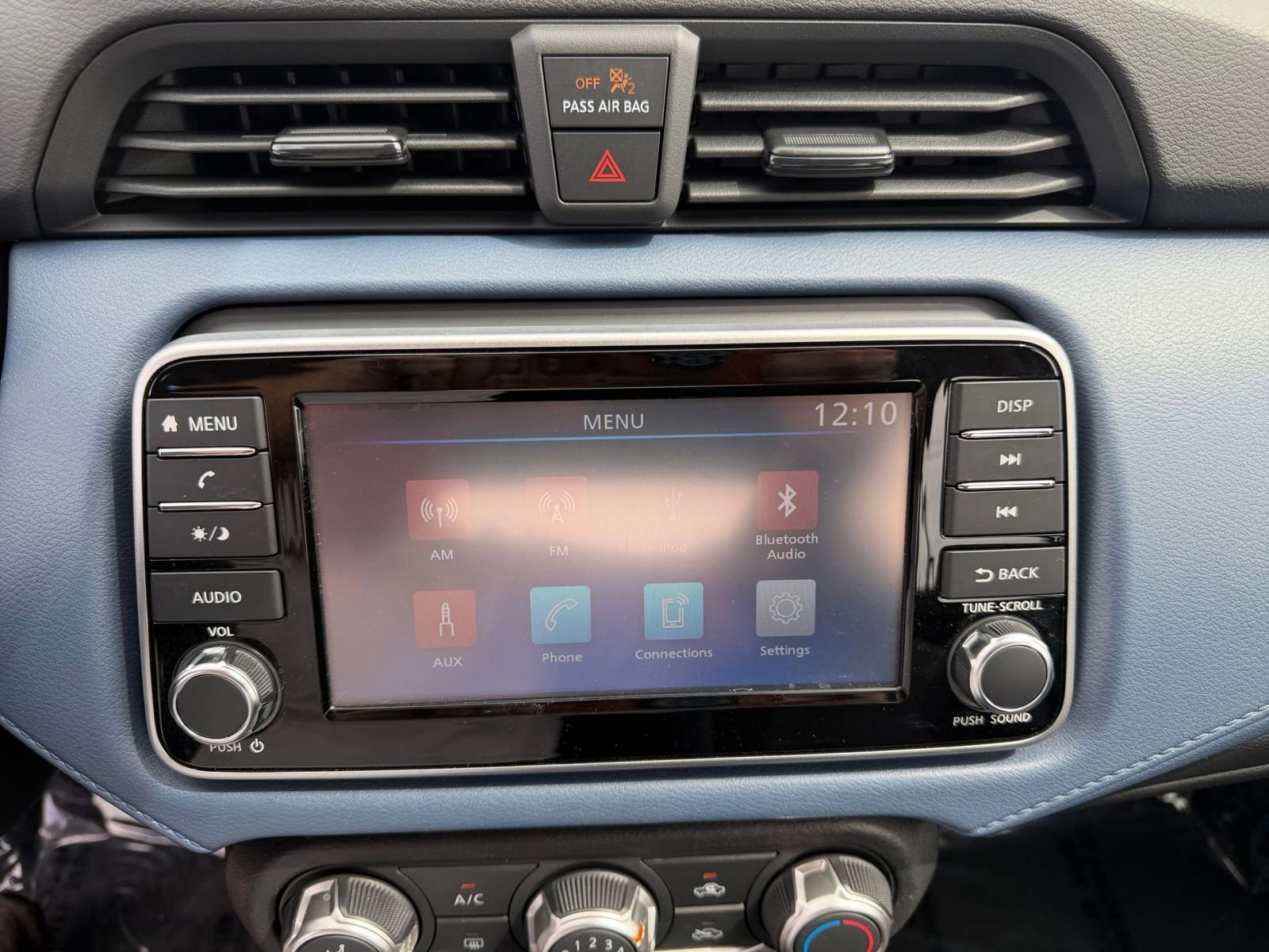 Thumbnail: 2025 Nissan Versa - 20