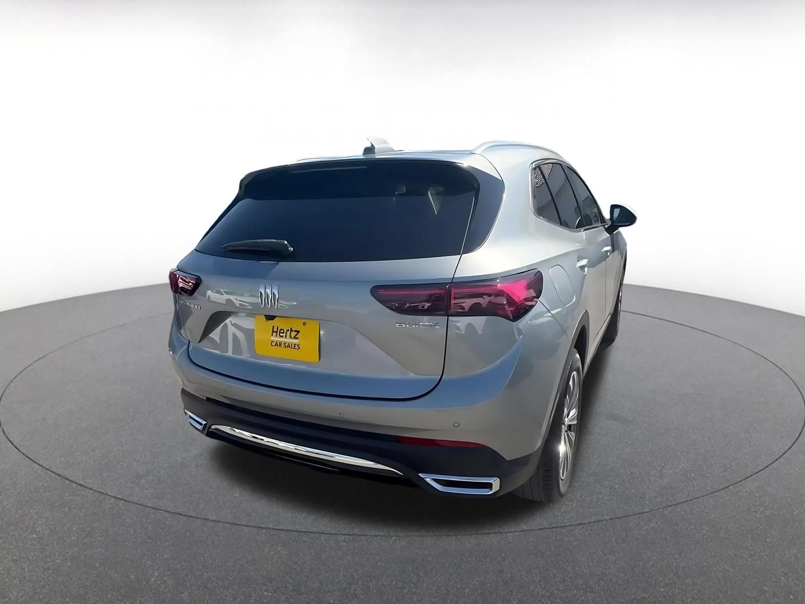 Thumbnail: 2024 Buick Envision - 13