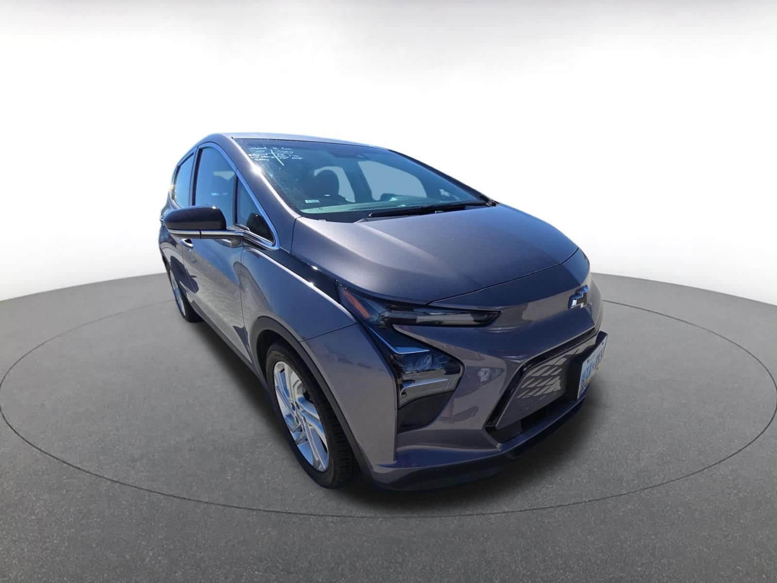 Thumbnail: 2023 Chevrolet Bolt EV - 1