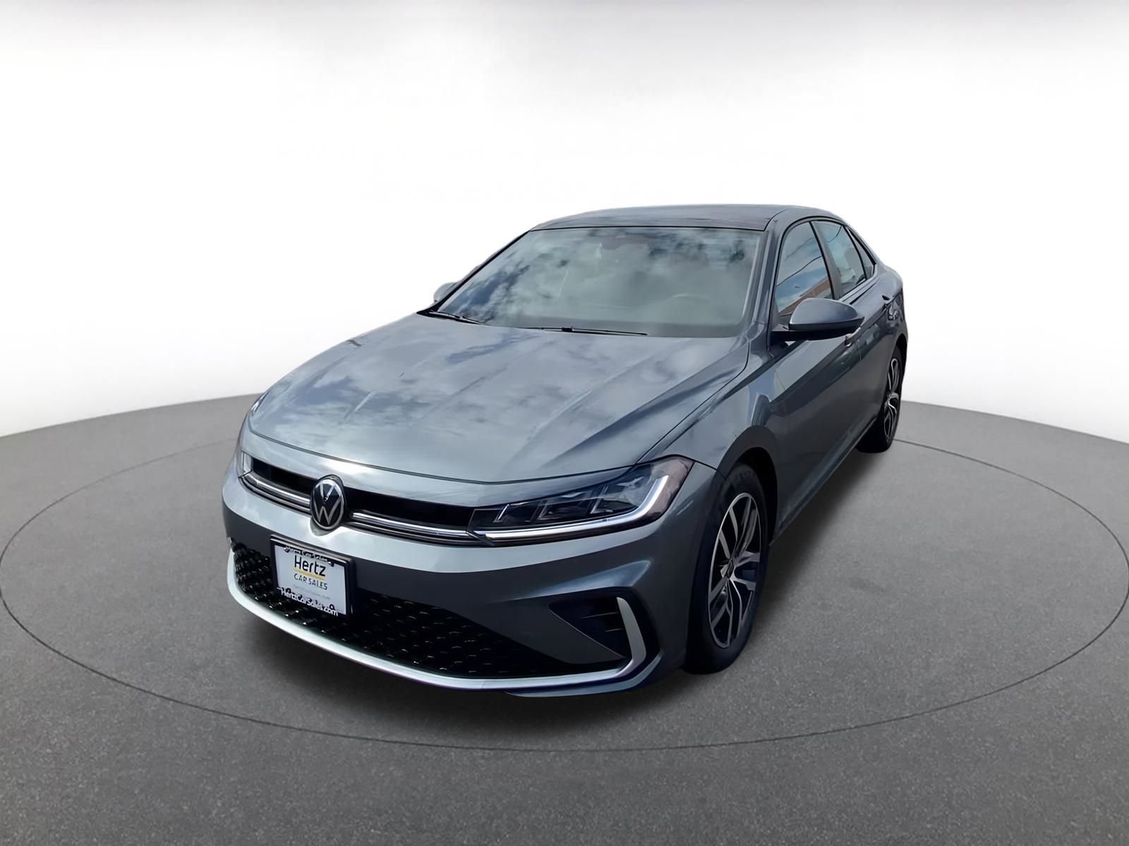 Thumbnail: 2025 Volkswagen Jetta - 7