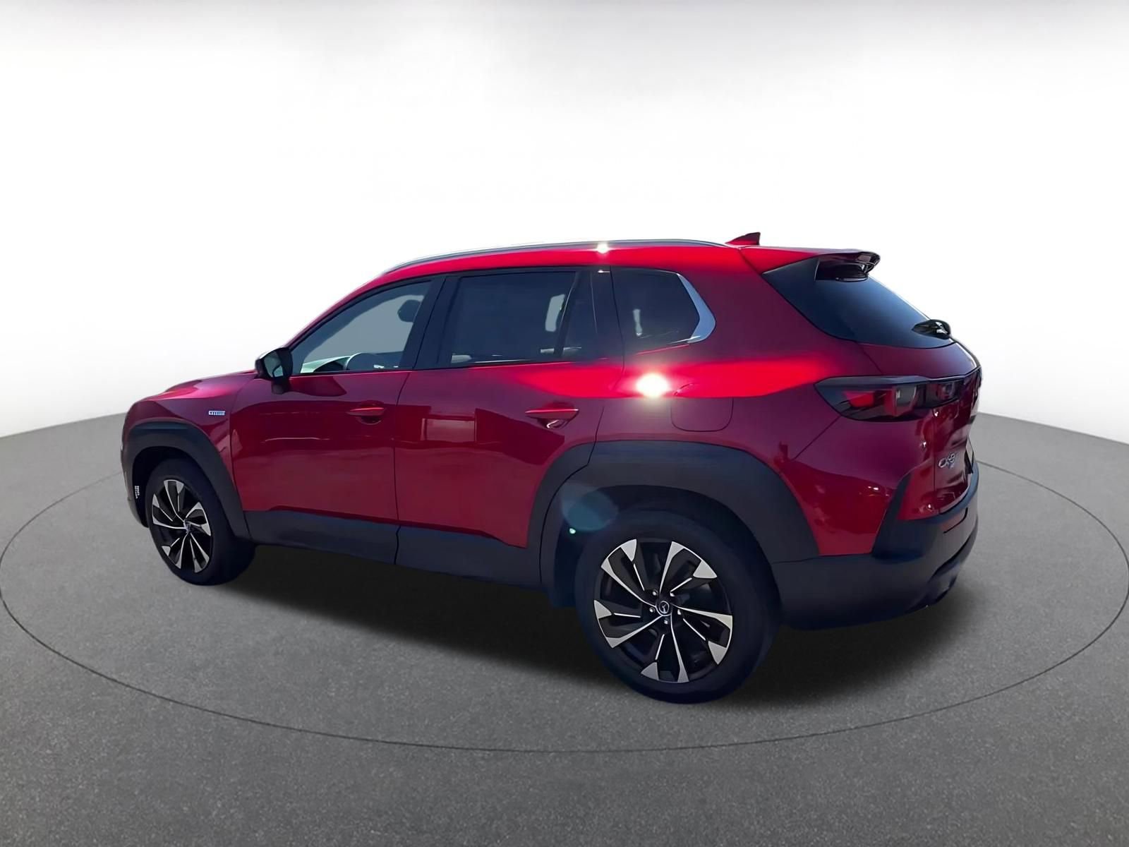 Thumbnail: 2025 Mazda CX-50 - 10