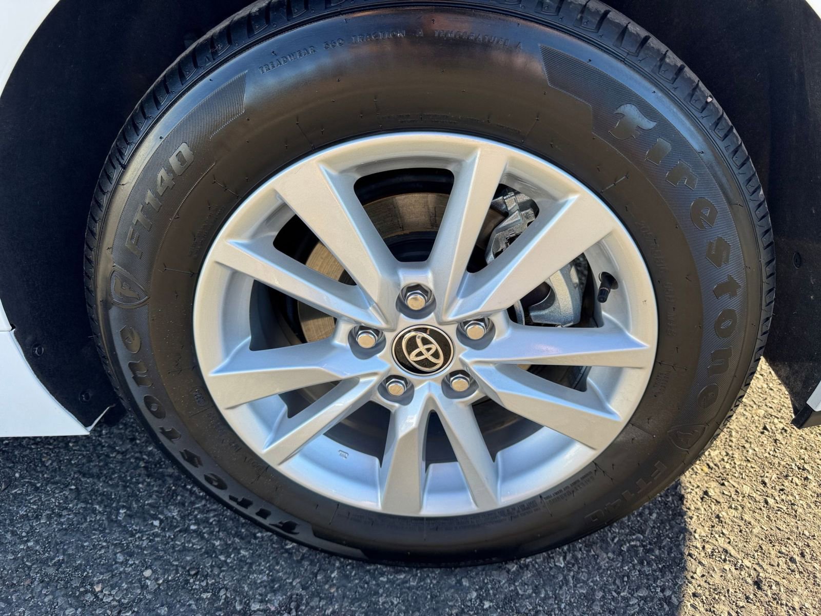 Thumbnail: 2025 Toyota Camry - 28