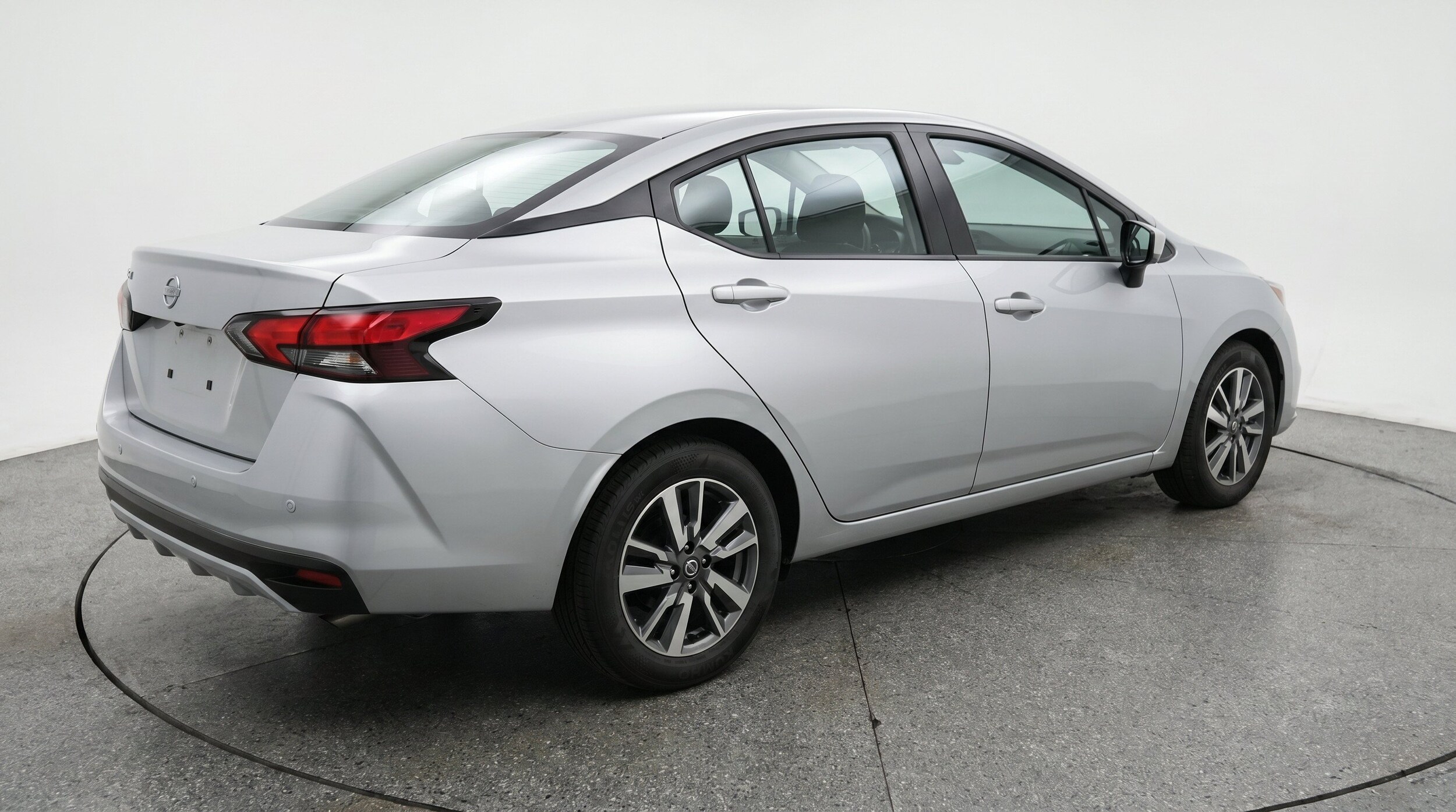 Thumbnail: 2025 Nissan Versa - 11