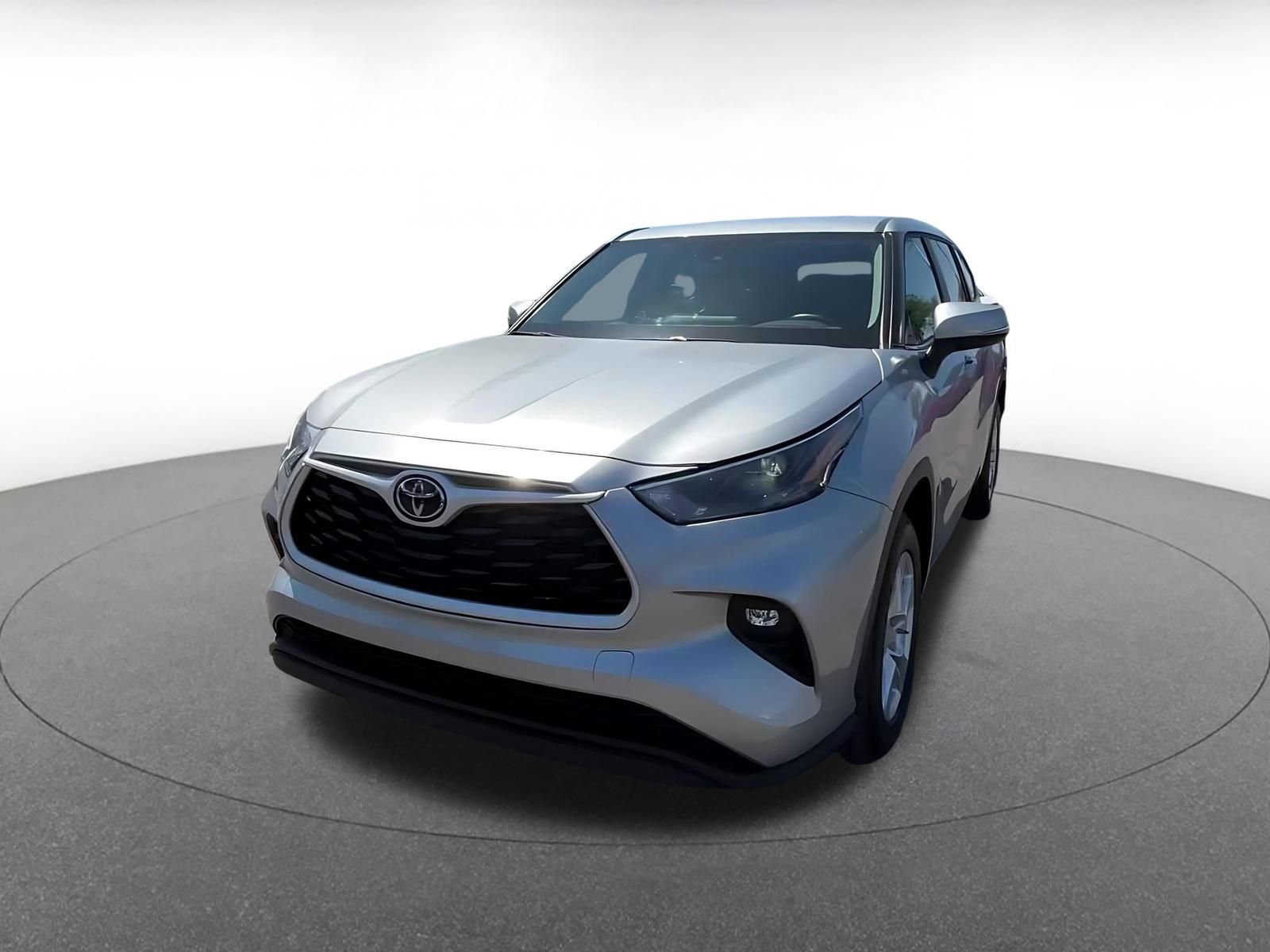 Thumbnail: 2025 Toyota Highlander - 7