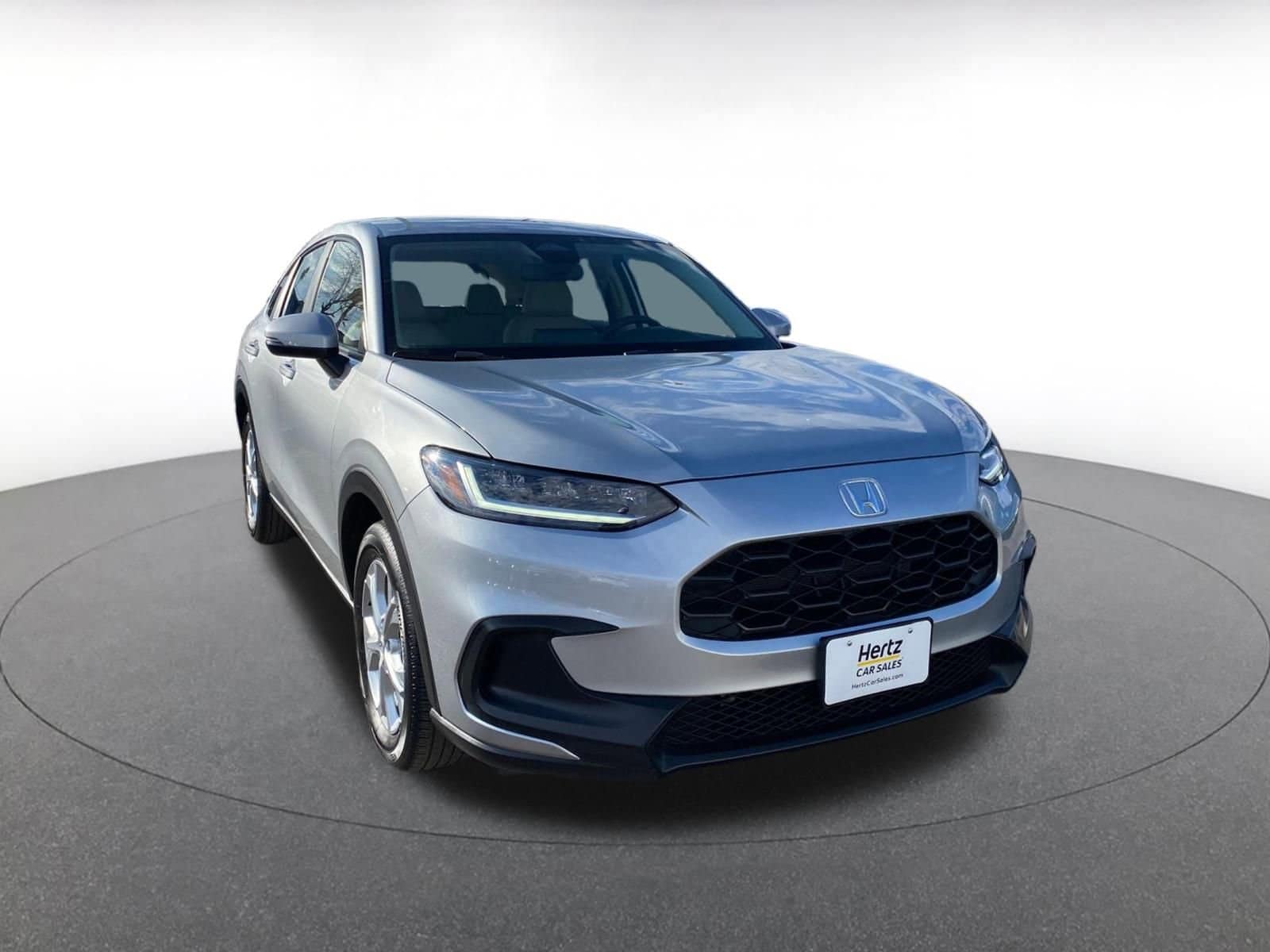 Thumbnail: 2025 Honda HR-V - 1