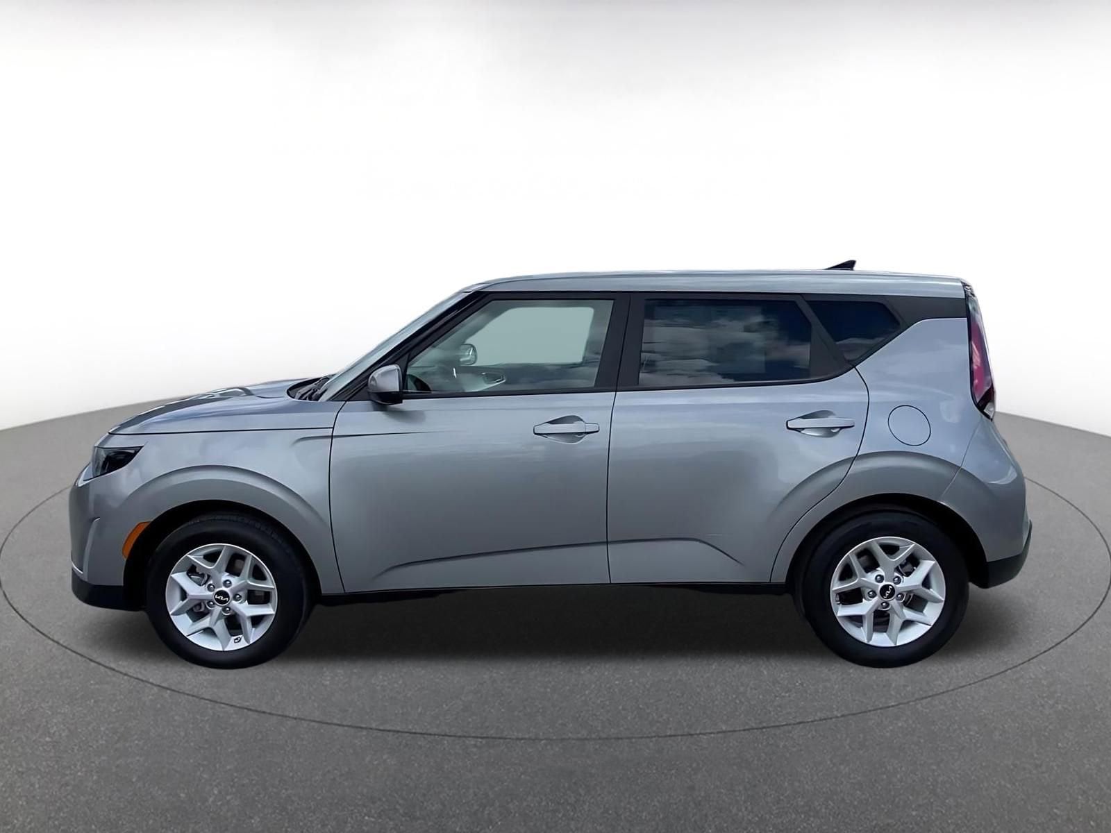 Thumbnail: 2025 Kia Soul - 9