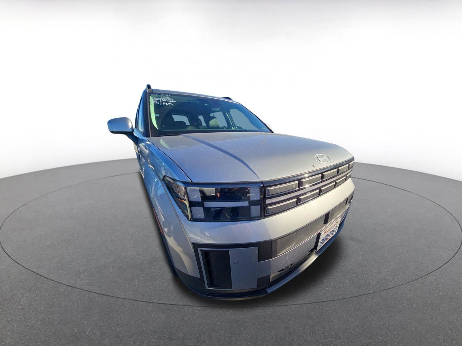 Thumbnail: 2025 Hyundai Santa Fe - 3