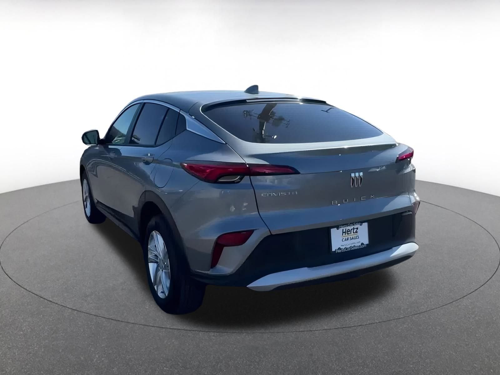 Thumbnail: 2025 Buick Envista - 11