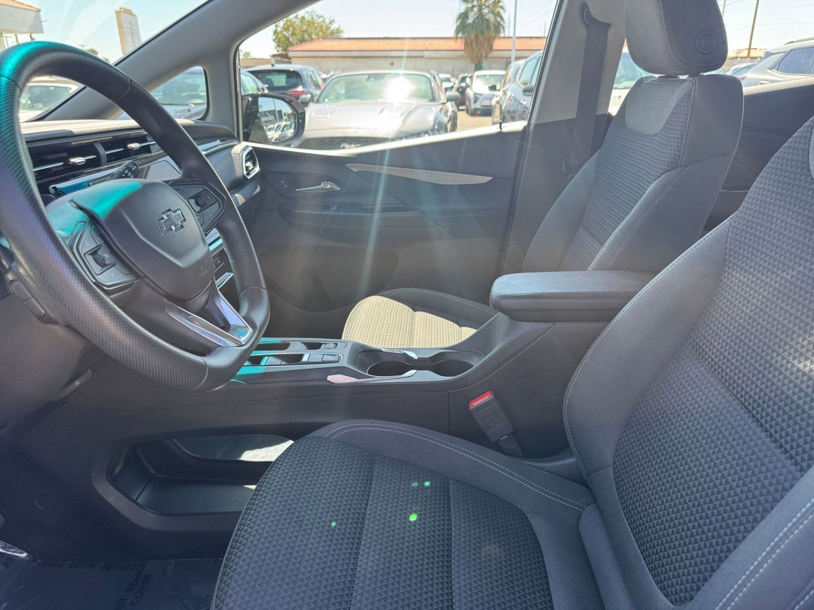 Thumbnail: 2023 Chevrolet Bolt EV - 29