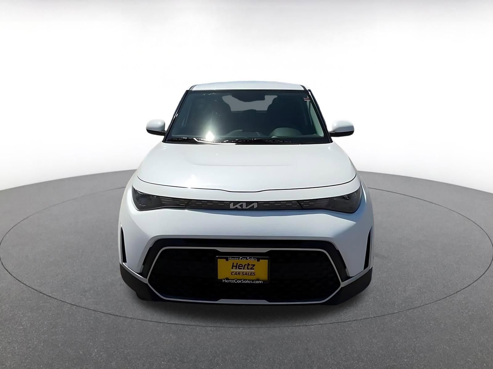 Thumbnail: 2025 Kia Soul - 4