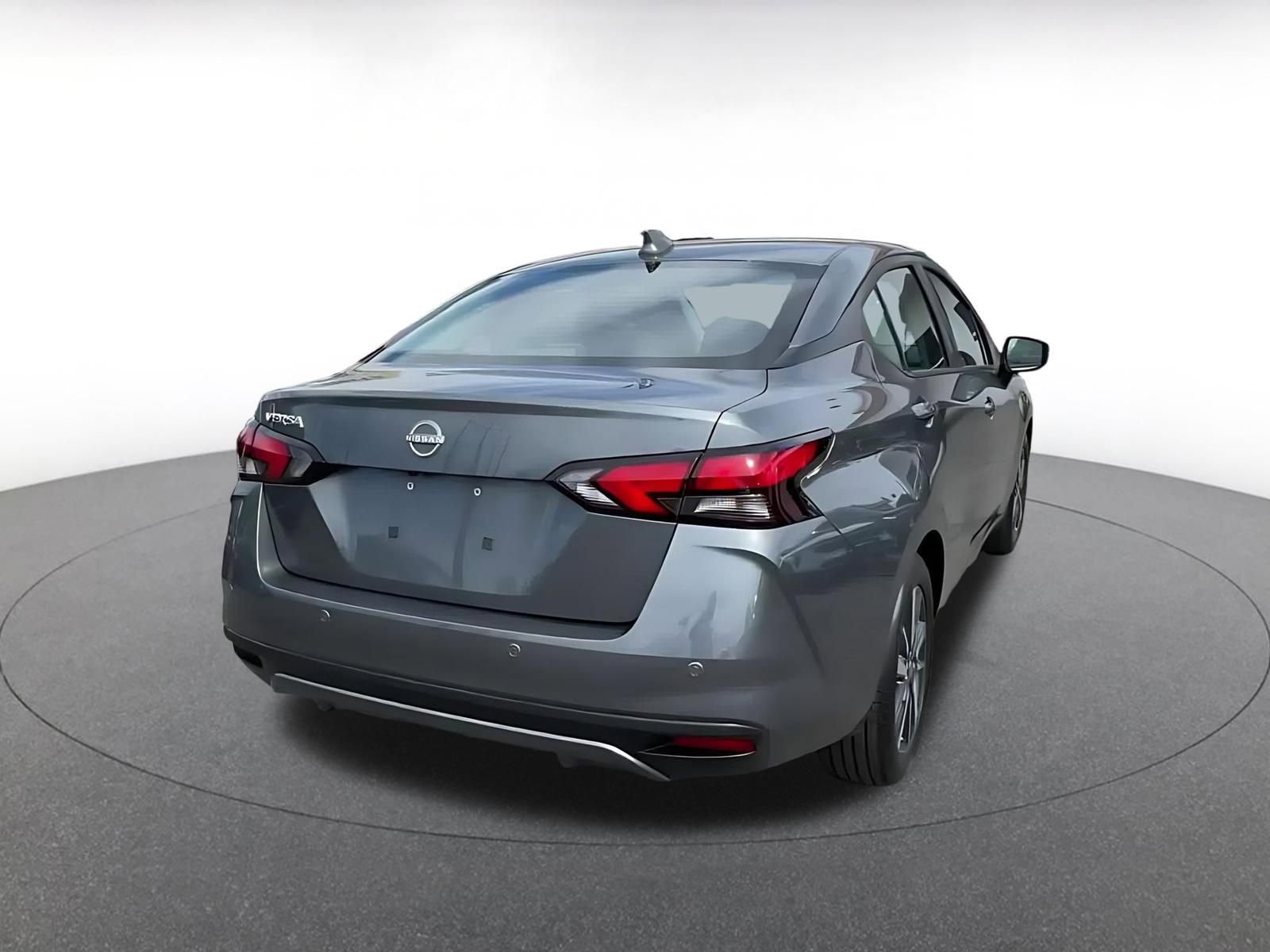 Thumbnail: 2025 Nissan Versa - 14