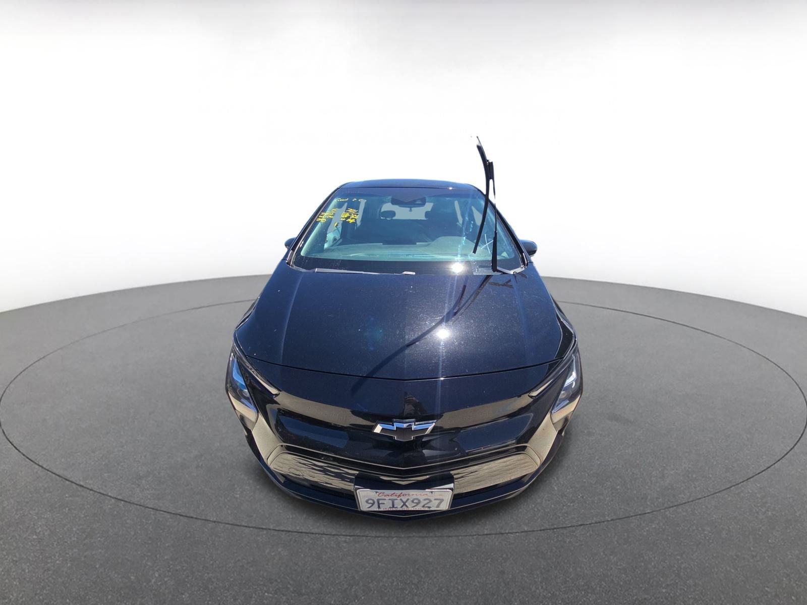 Thumbnail: 2023 Chevrolet Bolt EV - 4