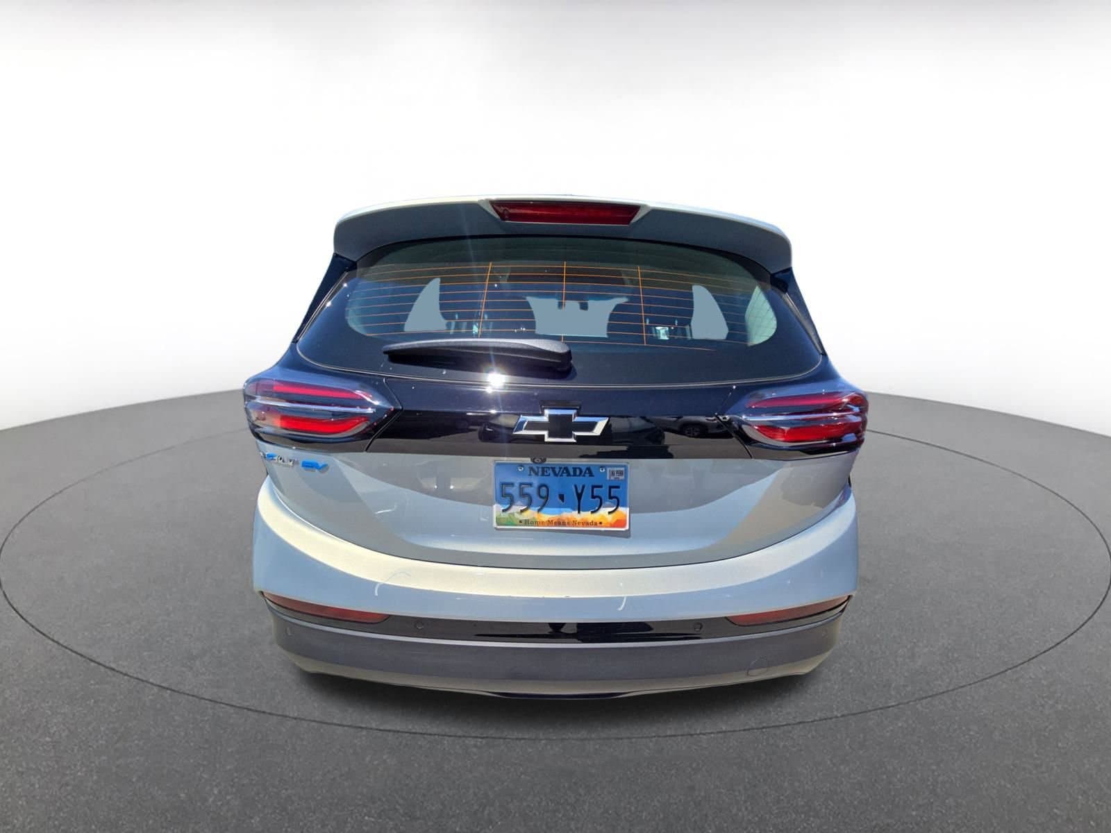Thumbnail: 2023 Chevrolet Bolt EV - 8