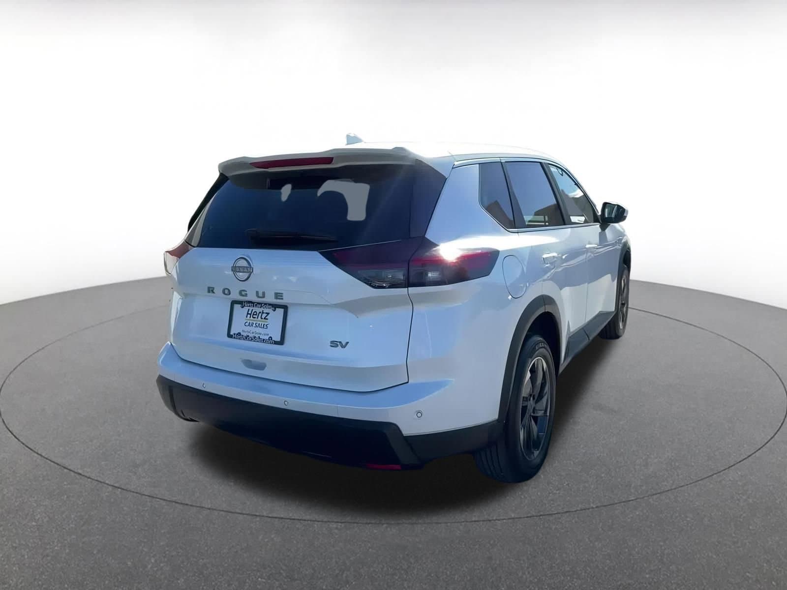 Thumbnail: 2024 Nissan Rogue - 13