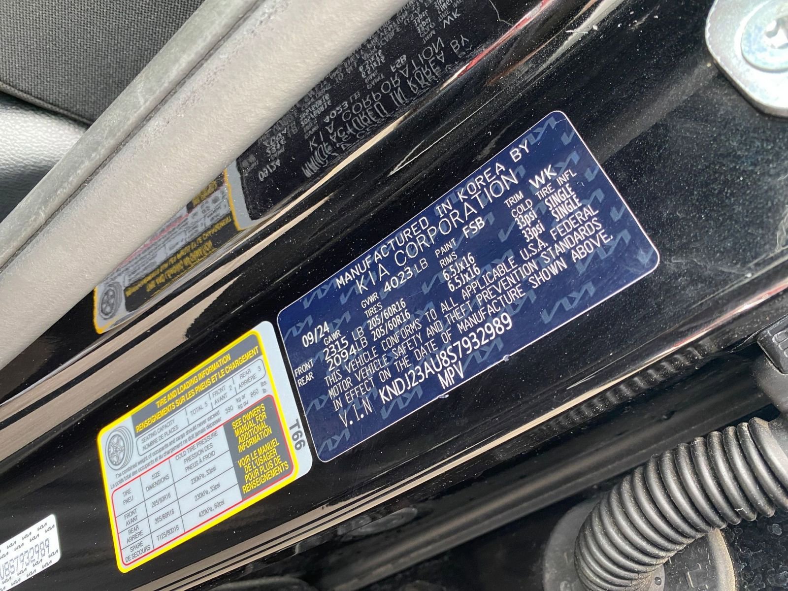 Thumbnail: 2025 Kia Soul - 27