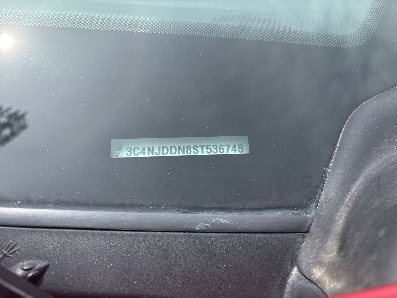 Thumbnail: 2025 Jeep Compass - 29